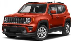 2019 Jeep Renegade Sport