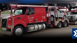 2026 Ford Super Duty F-350 Lariat