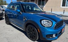 2019 MINI Countryman Cooper S