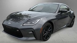 2023 Toyota GR86 Premium