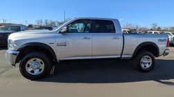 2016 Ram Ram Pickup 2500 SLT