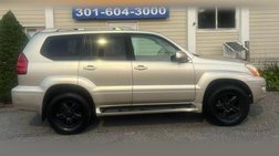 2006 Lexus GX 470 Base