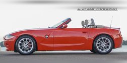 2003 BMW Z4 2.5i