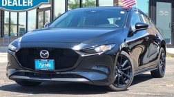 2024 Mazda MAZDA3 2.5 S Select Sport