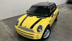 2006 MINI Cooper Base