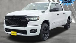 2026 Ram Ram Pickup 1500 Lone Star