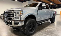 2022 Ford Super Duty F-350 Lariat