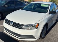2015 Volkswagen Jetta S
