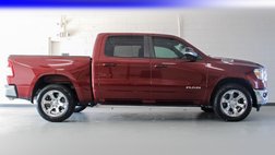 2022 Ram Ram Pickup 1500 Lone Star