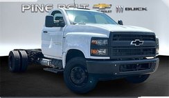 2024 Chevrolet Work Truck