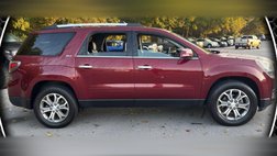 2015 GMC Acadia SLT-1