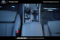 2025 Subaru Ascent Limited Bronze Edition