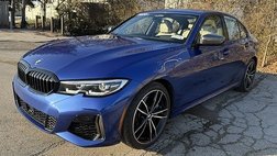 2020 BMW 3 Series M340i xDrive