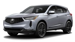 2026 Acura RDX SH-AWD w/A-SPEC