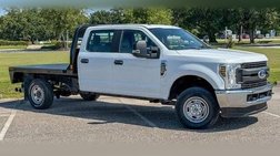 2019 Ford Super Duty F-250 XL