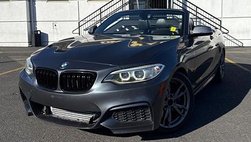 2016 BMW 2 Series M235i