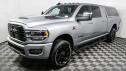 2024 Ram Ram Pickup 3500 Laramie