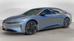 2024 Lucid Air Grand Touring