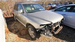 2005 Volkswagen Touareg V6