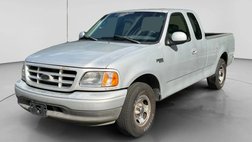 2003 Ford F-150 XL