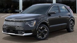 2025 Kia Niro EV Wave