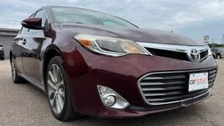 2014 Toyota Avalon XLE Touring