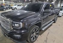 2016 GMC Sierra 1500 Denali