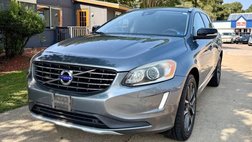 2017 Volvo XC60 T6 Dynamic