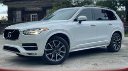 2019 Volvo XC90 T6 Momentum