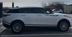 2019 Land Rover Range Rover Velar P250