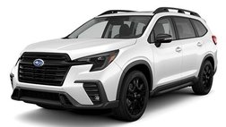 2023 Subaru Ascent Onyx Edition