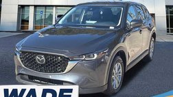 2023 Mazda CX-5 2.5 S Select
