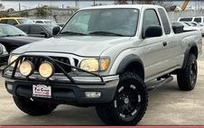 2004 Toyota Tacoma PreRunner V6