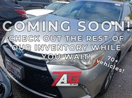 2017 Toyota Camry Hybrid SE