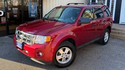 2009 Ford Escape XLT