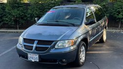 2001 Dodge Grand Caravan Sport