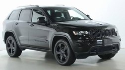 2021 Jeep Grand Cherokee Freedom