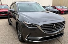 2022 Mazda CX-9 Touring