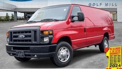 2013 Ford E-Series E-350 SD