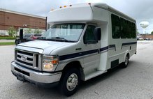 2014 Ford E-Series E-350 SD