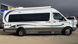 2012 Mercedes-Benz Sprinter 3500