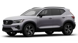 2026 Volvo XC40 B5 Core