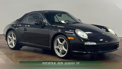 2009 Porsche 911 Carrera