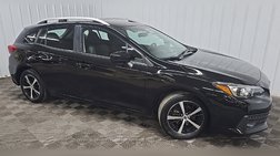 2022 Subaru Impreza Premium