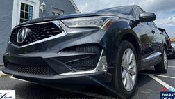 2019 Acura RDX SH-AWD