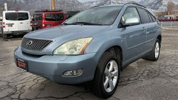2004 Lexus RX 330 Base