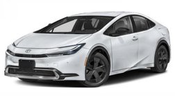 2024 Toyota Prius Prime SE