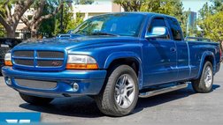 2001 Dodge Dakota Sport