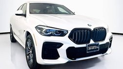 2023 BMW X6 xDrive40i