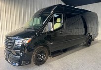2023 Mercedes-Benz Sprinter 3500XD